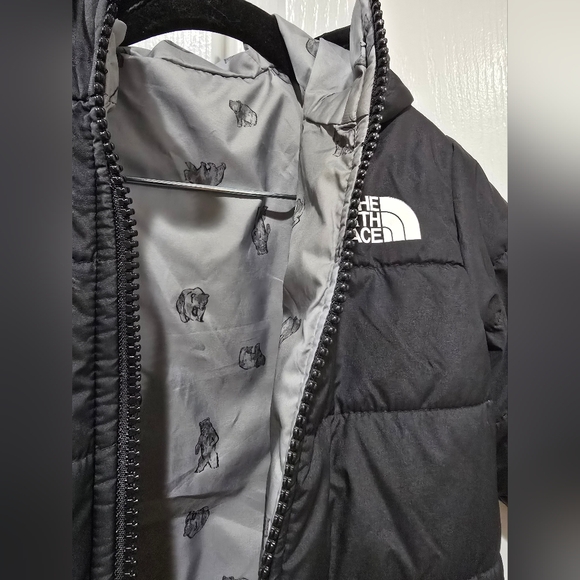 The North Face Other - The North Face jacket 3T Reversable